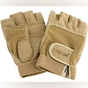 Ever-Dri Colorguard Gloves XS